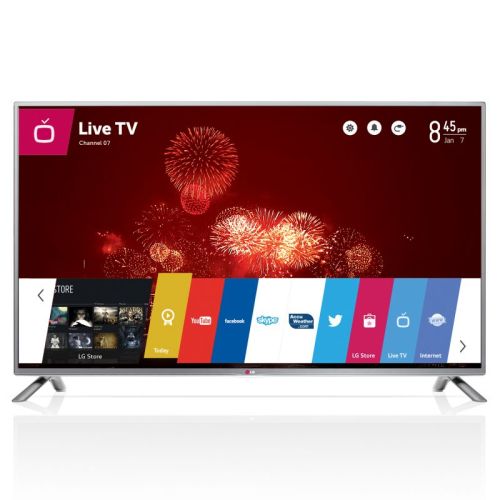 Телевизор Smart LED LG 55LB630V, 55&quot; (139 см), Full HD