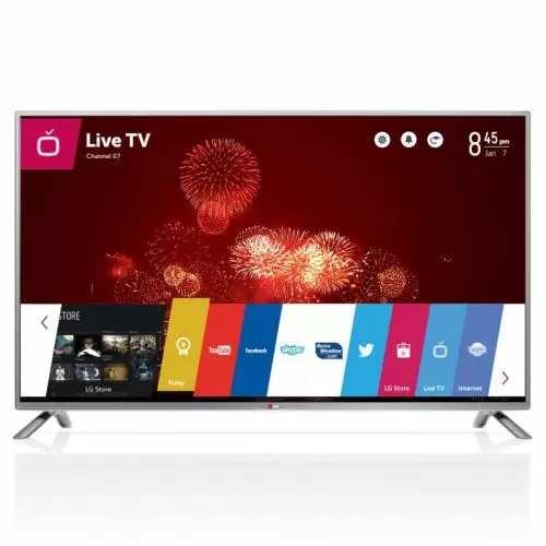 Телевизор Smart LED LG 55LB630V, 55" (139 см), Full HD