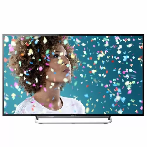 Телевизор Smart LED Sony 40W605, 40" (102 cм), Full HD