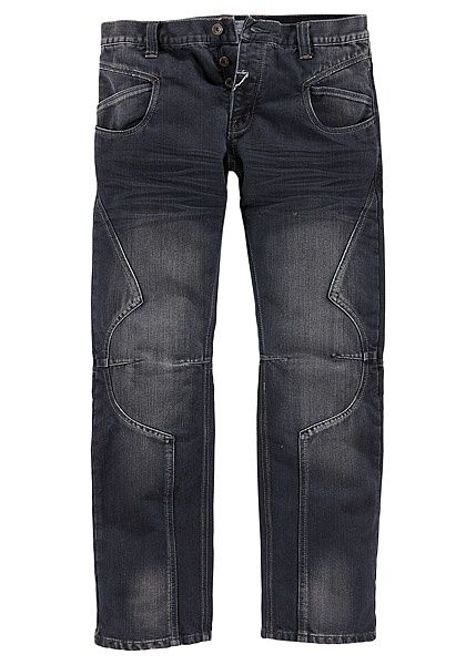 Regular fit jeans, 32 inch