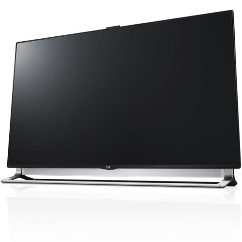 Телевизор 3D Ultra HD 4K LG 65LA970, 65" (165 см)