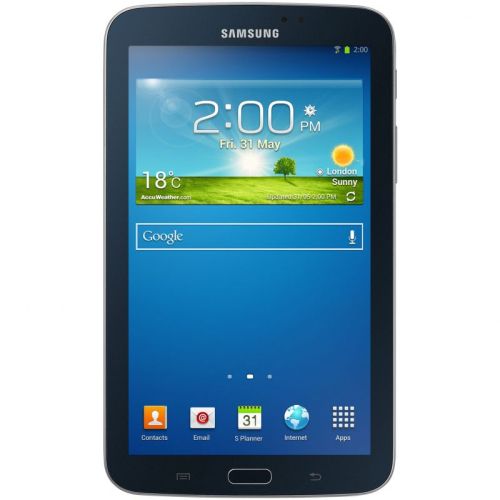 Таблет Samsung Galaxy Tab 3 с процесор Dual-CoreTM 1.50GHz, 8