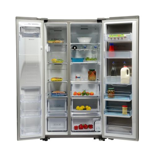 Double door refrigerator Samsung